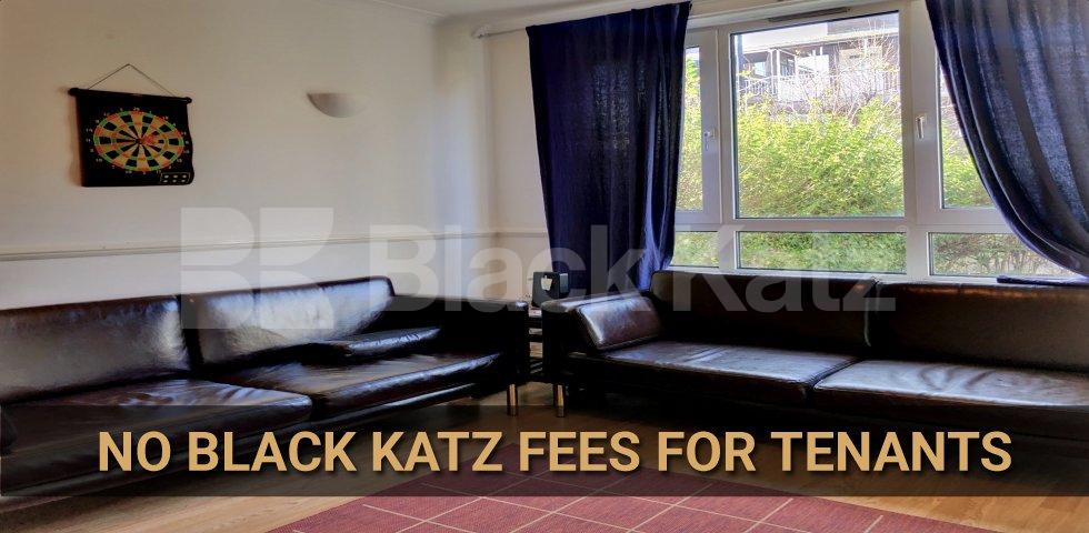 			4 Bedroom, 1 bath, 1 reception Apartment			 Saracen Street  , Westferry / Canary Wharf 